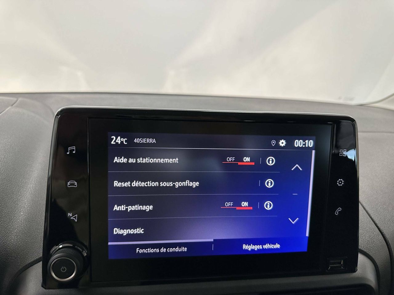 Foto Opel Combo 15