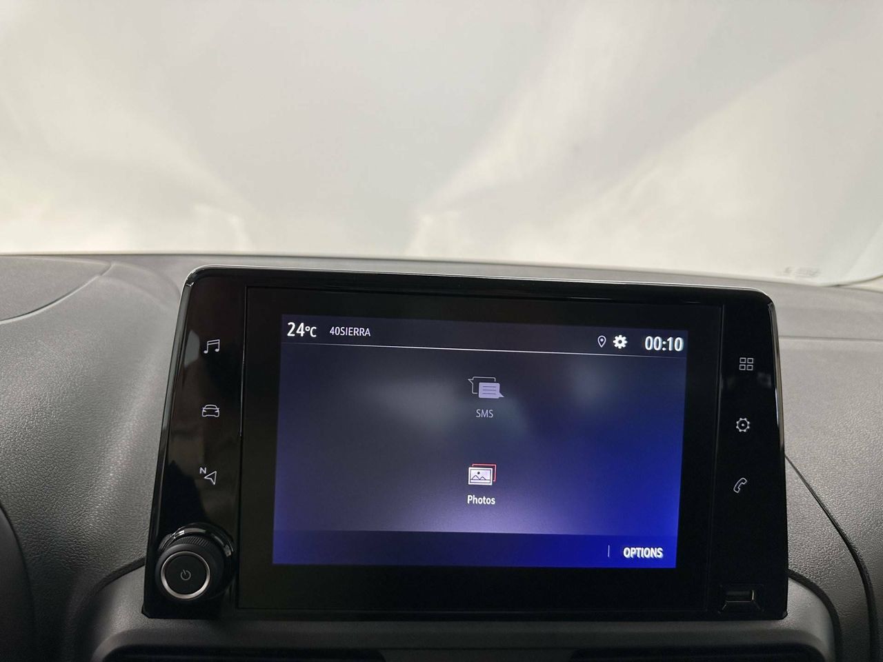Foto Opel Combo 16