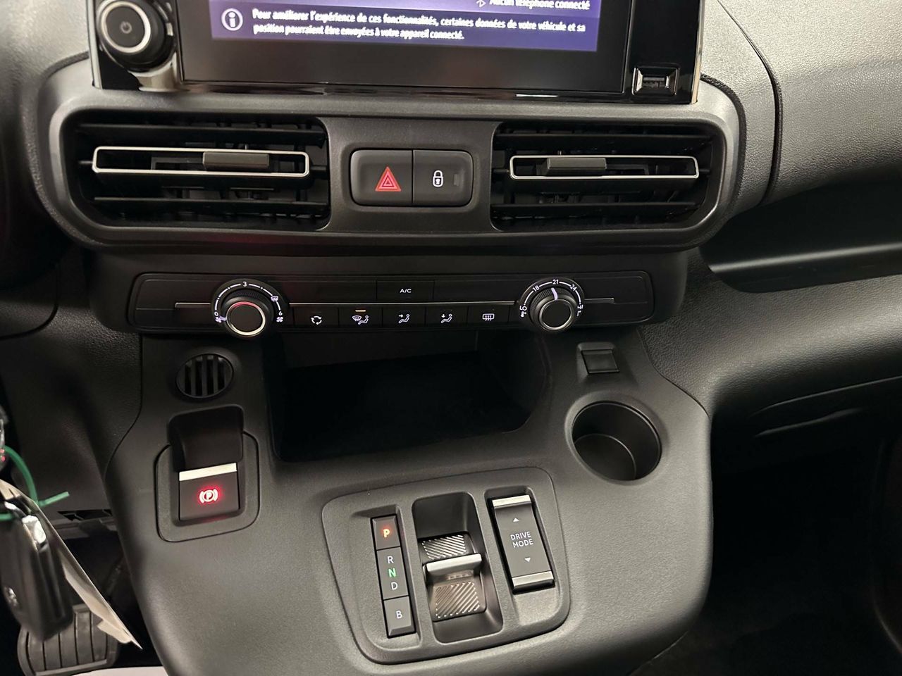 Foto Opel Combo 19
