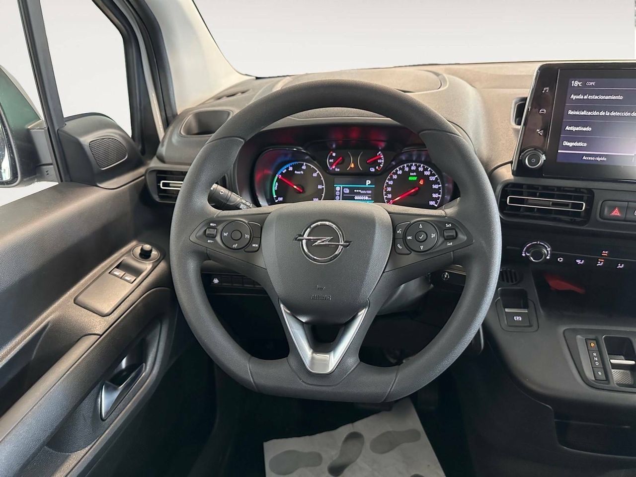 Foto Opel Combo 20