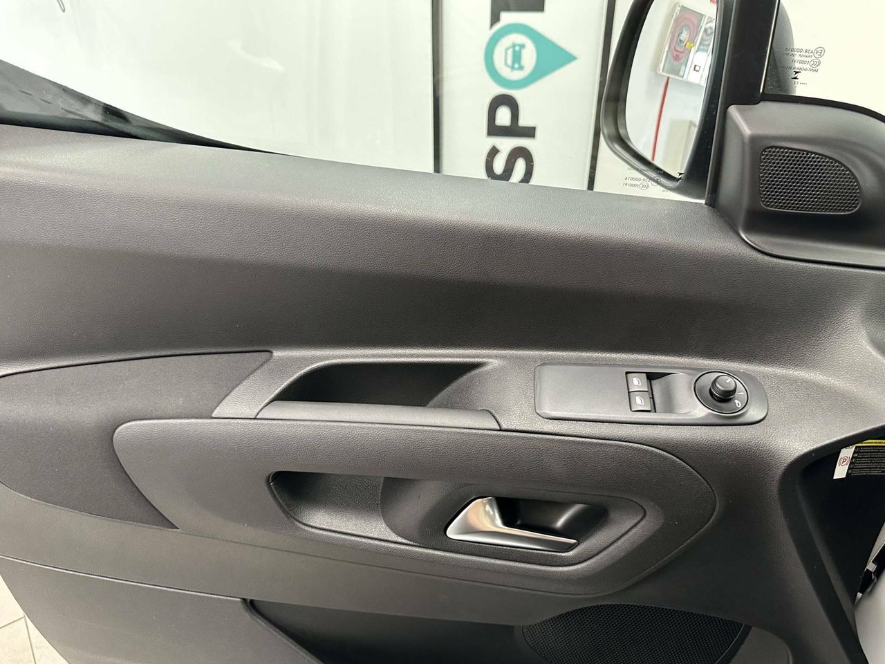 Foto Opel Combo 22