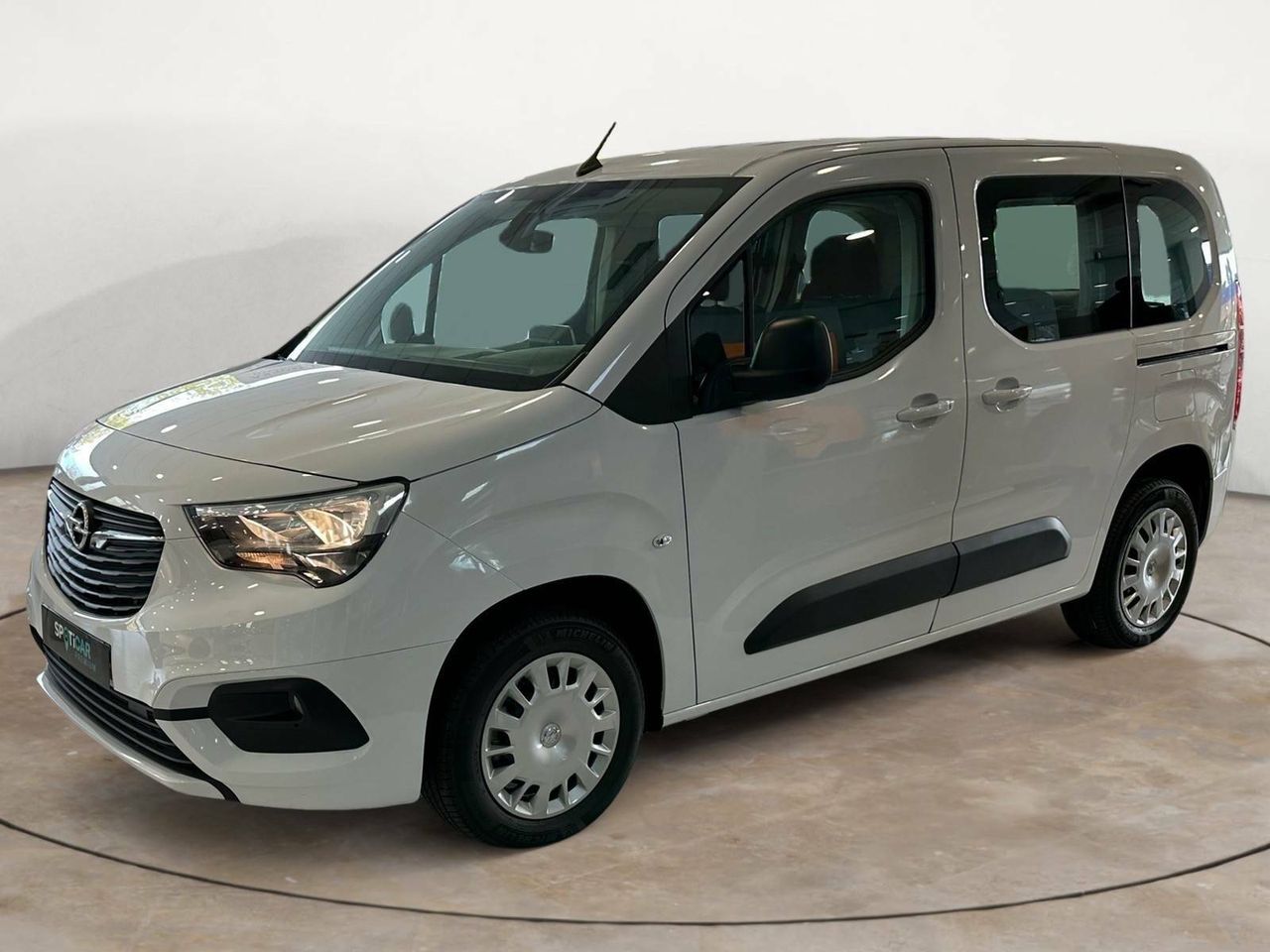 Foto Opel Combo 23