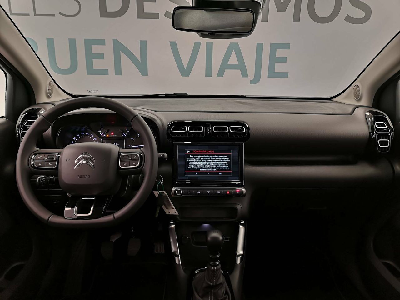 Foto Citroën C3 Aircross 8