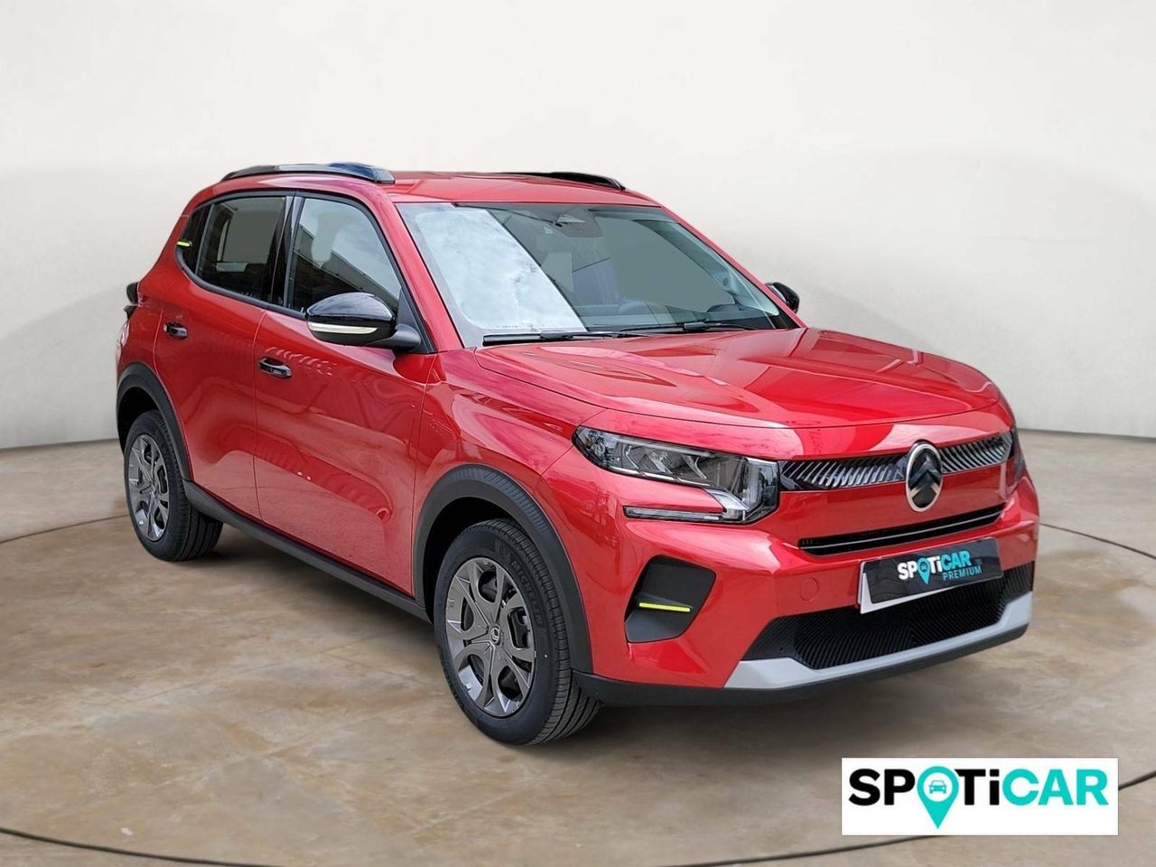 Foto Citroën C3 3