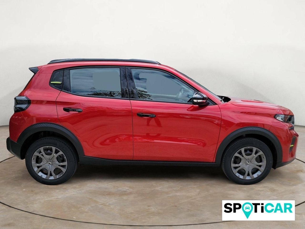 Foto Citroën C3 4