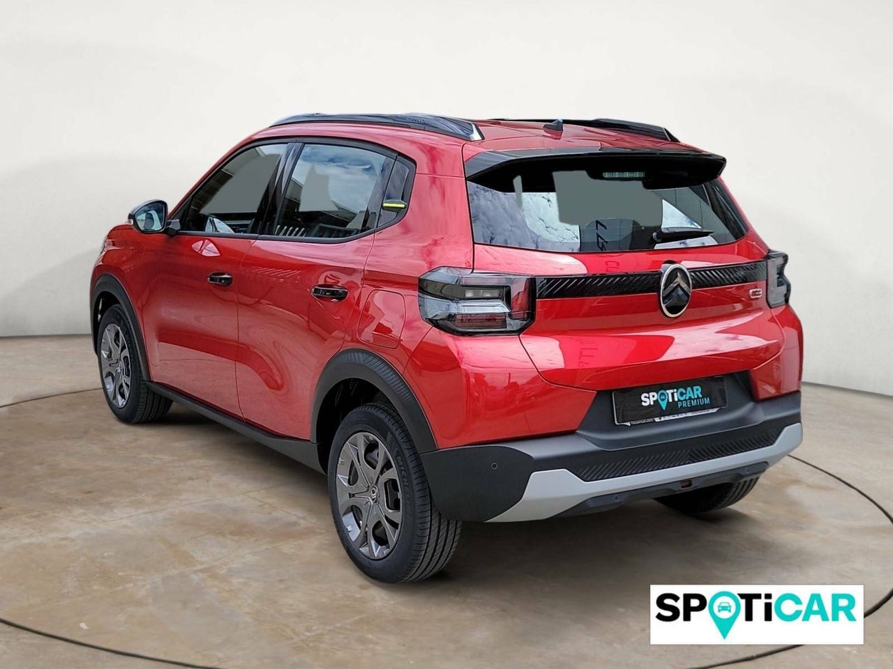 Foto Citroën C3 8