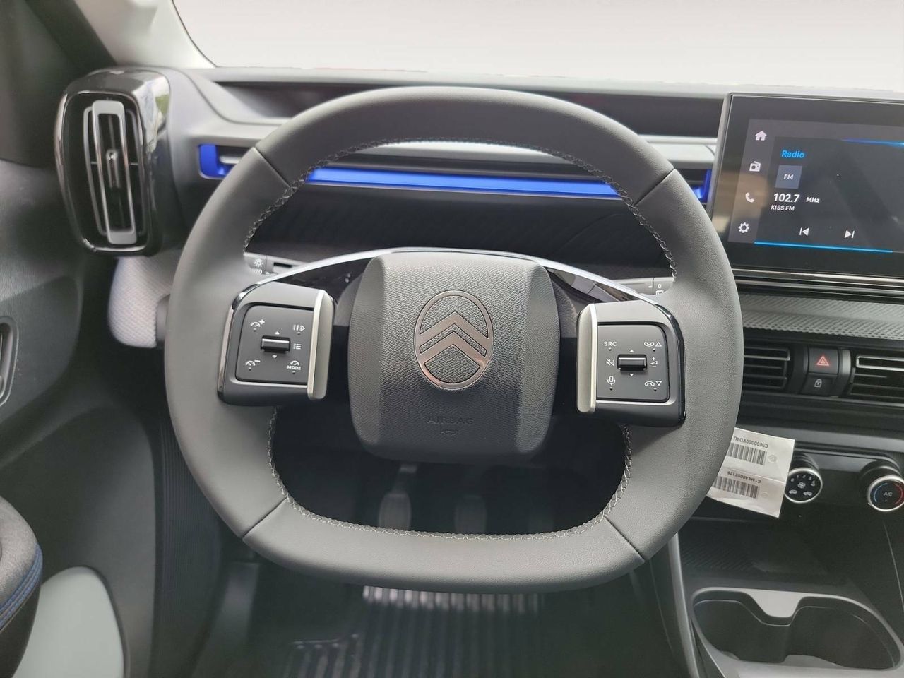 Foto Citroën C3 17