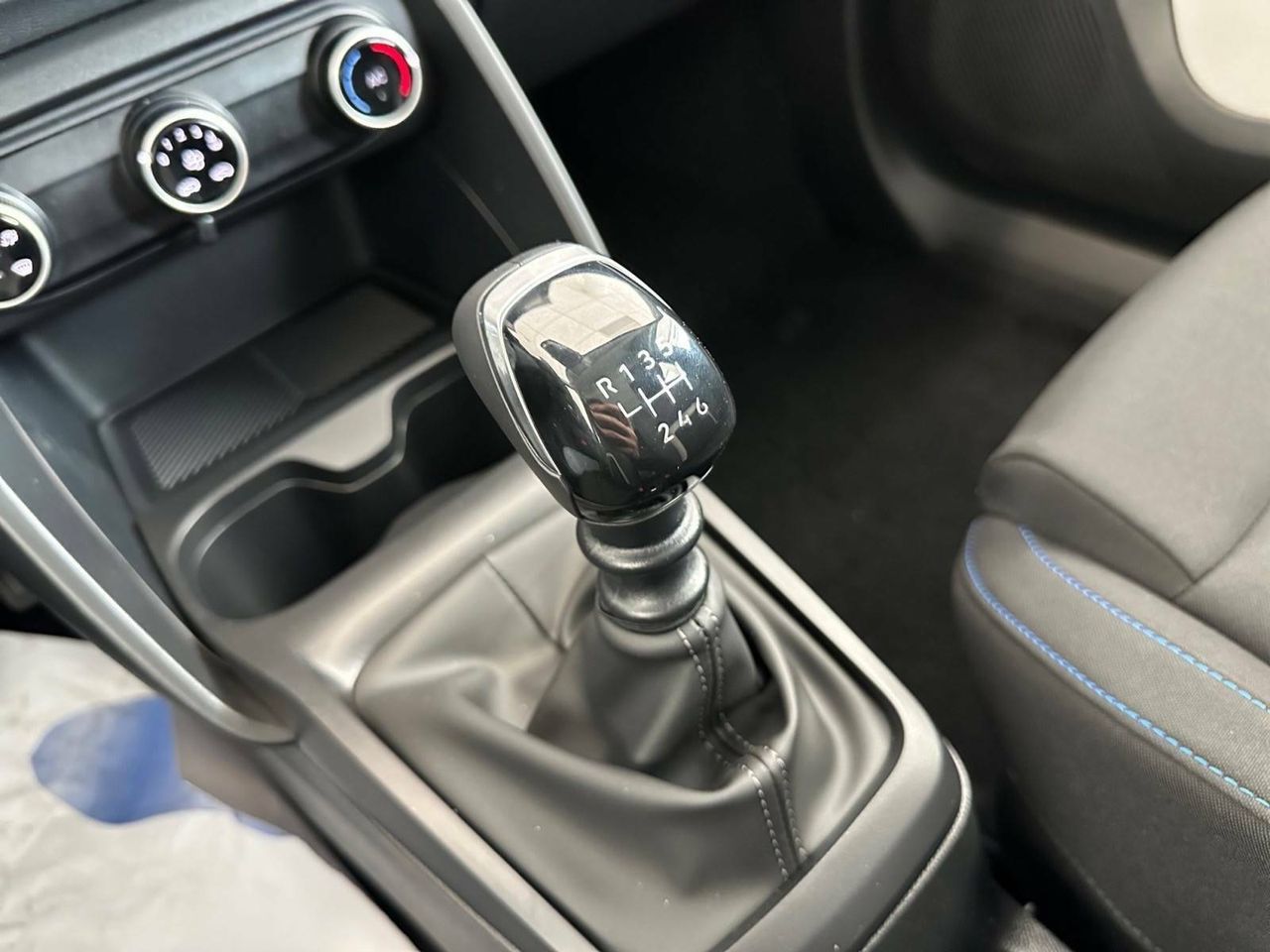 Foto Citroën C3 18