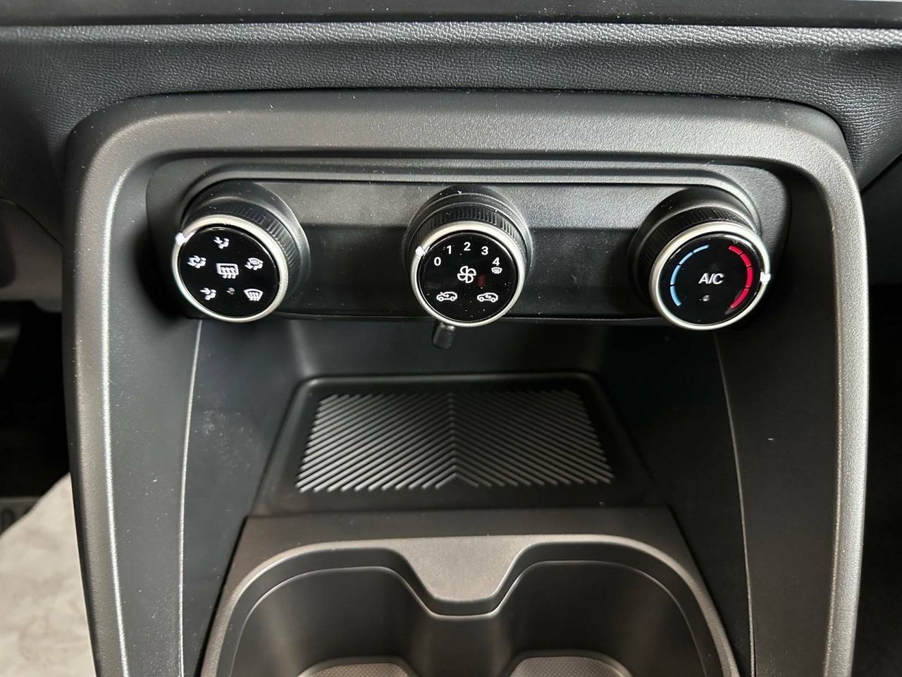 Foto Citroën C3 19
