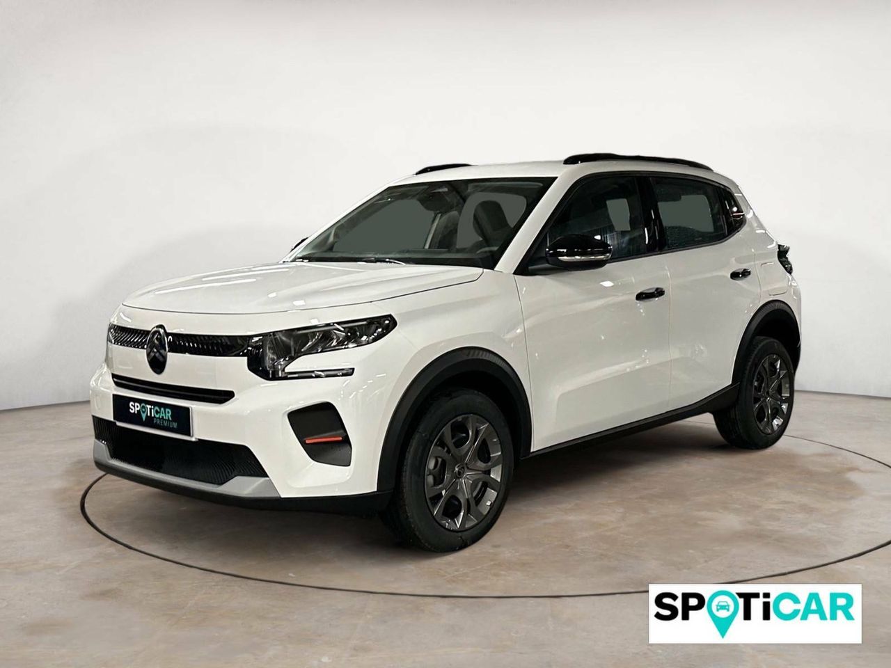Foto Citroën C3 1