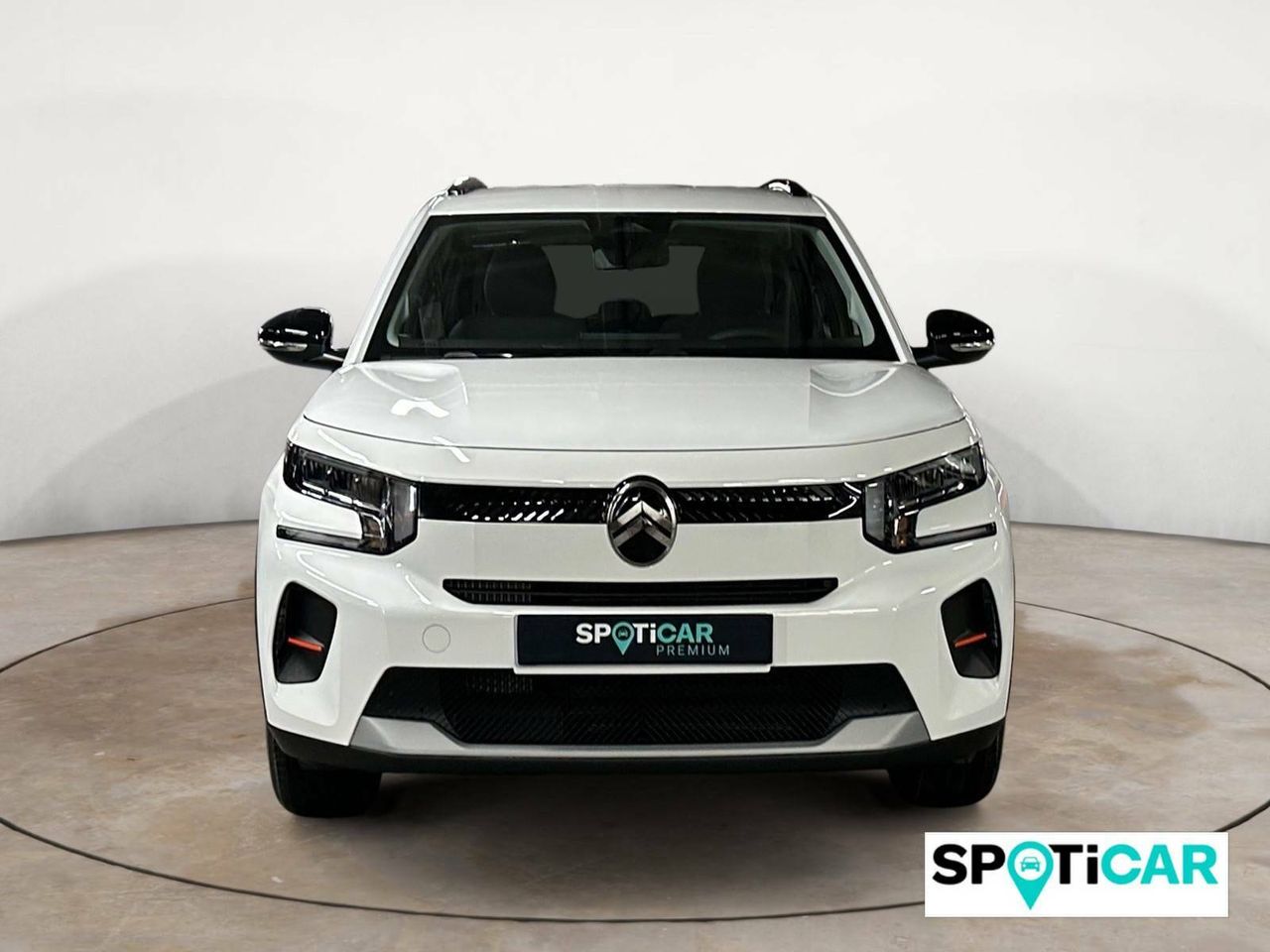 Foto Citroën C3 2