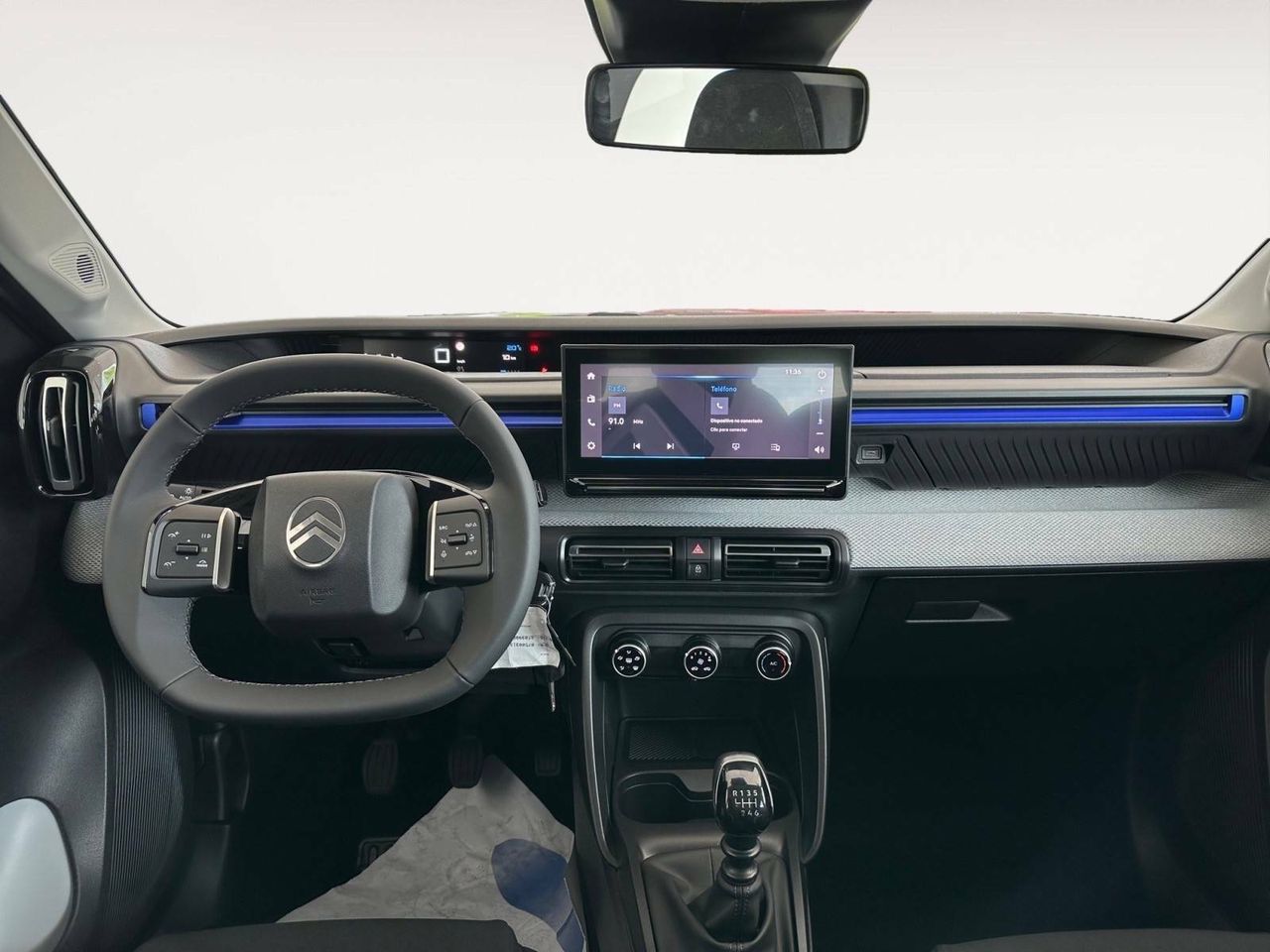 Foto Citroën C3 8