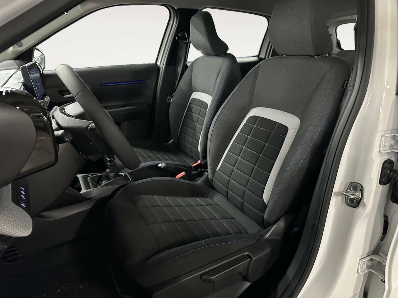 Foto Citroën C3 10