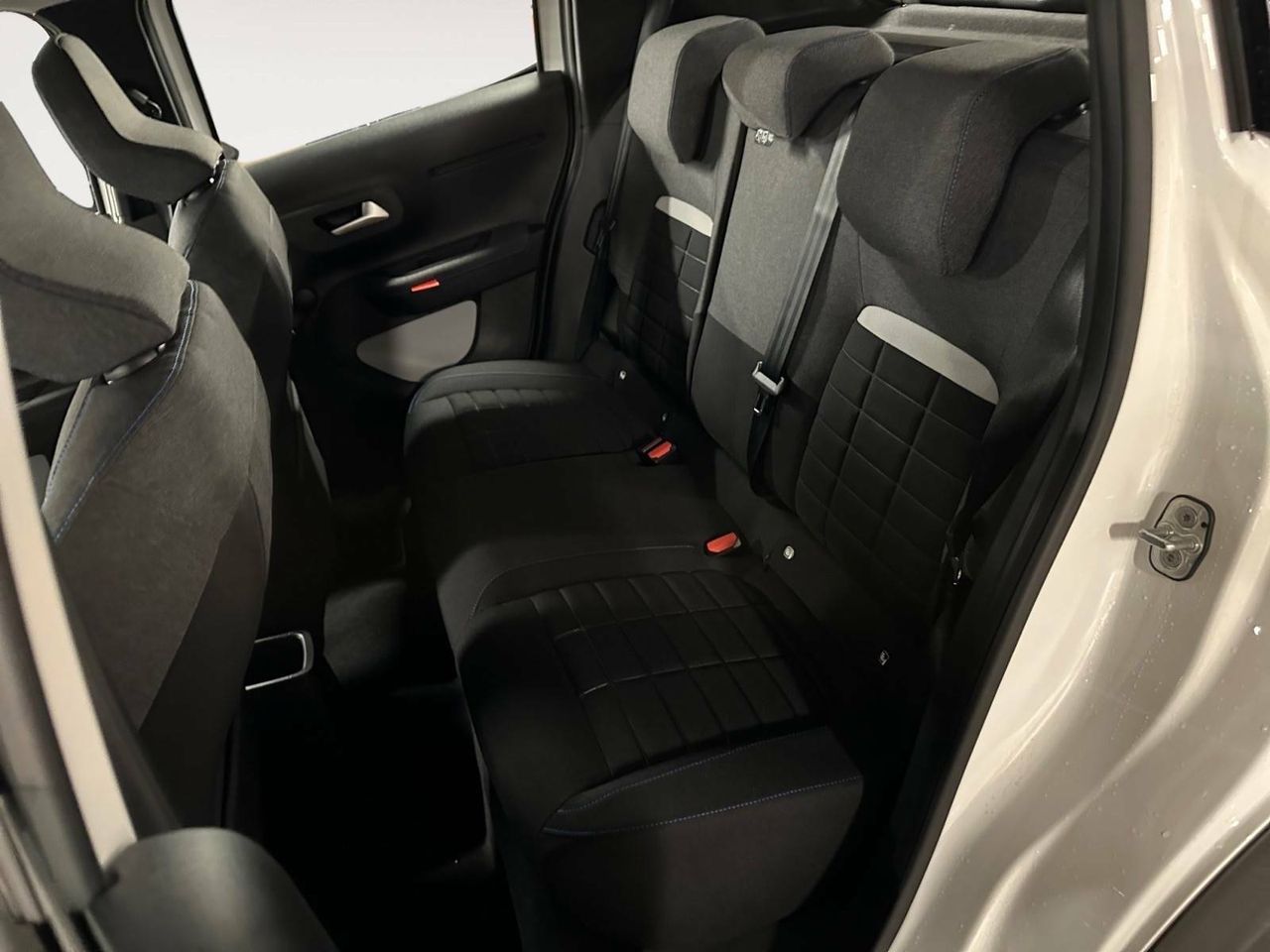 Foto Citroën C3 11