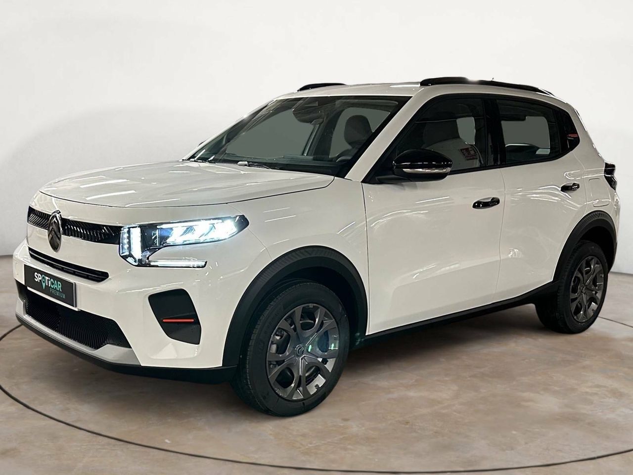 Foto Citroën C3 20