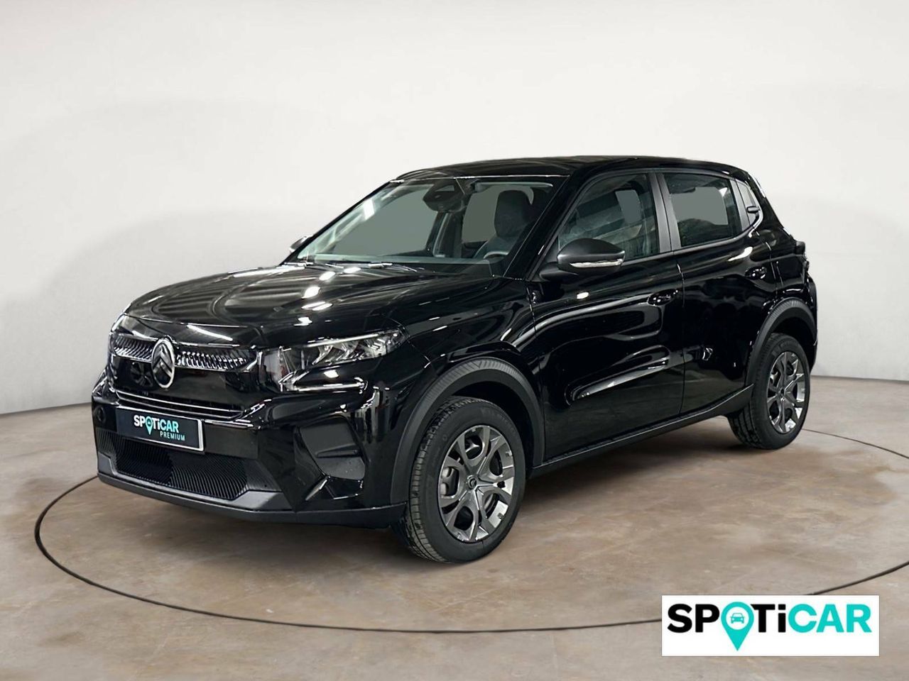 Foto Citroën C3 1