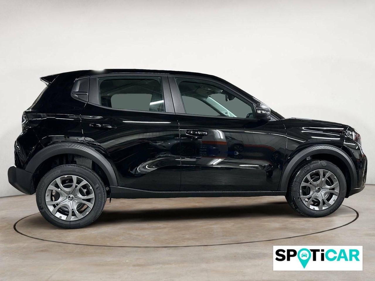 Foto Citroën C3 4