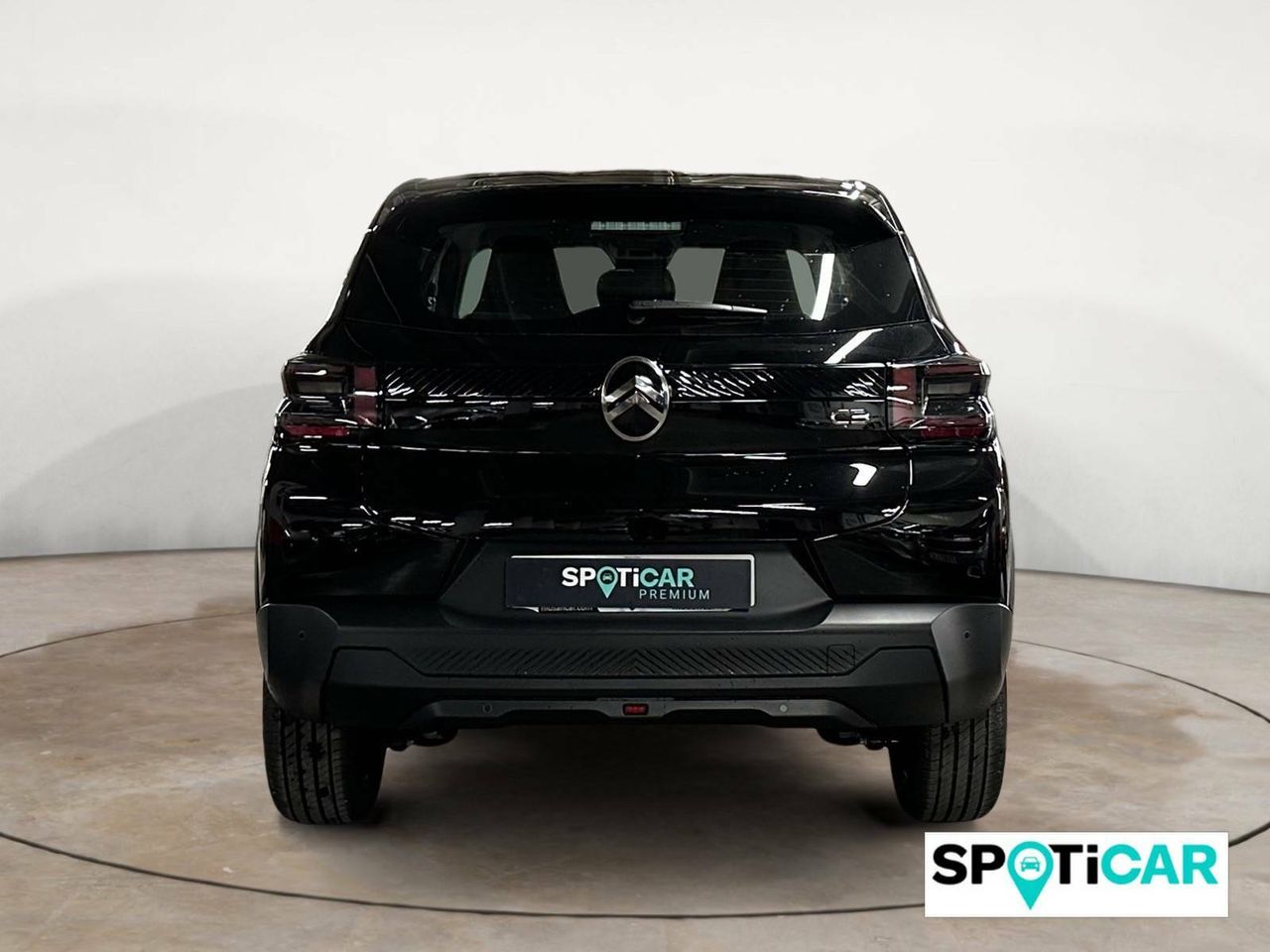 Foto Citroën C3 5