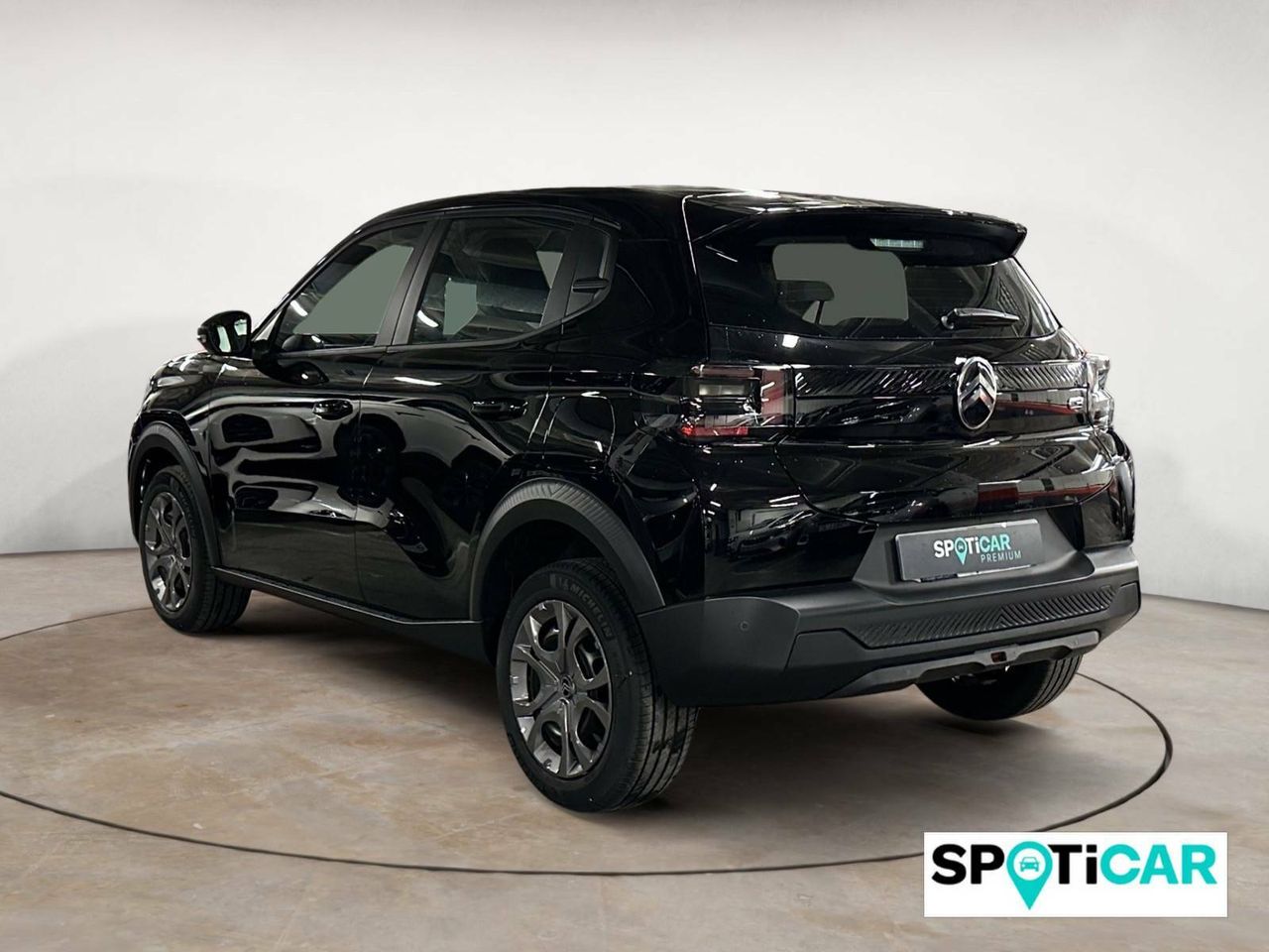 Foto Citroën C3 7