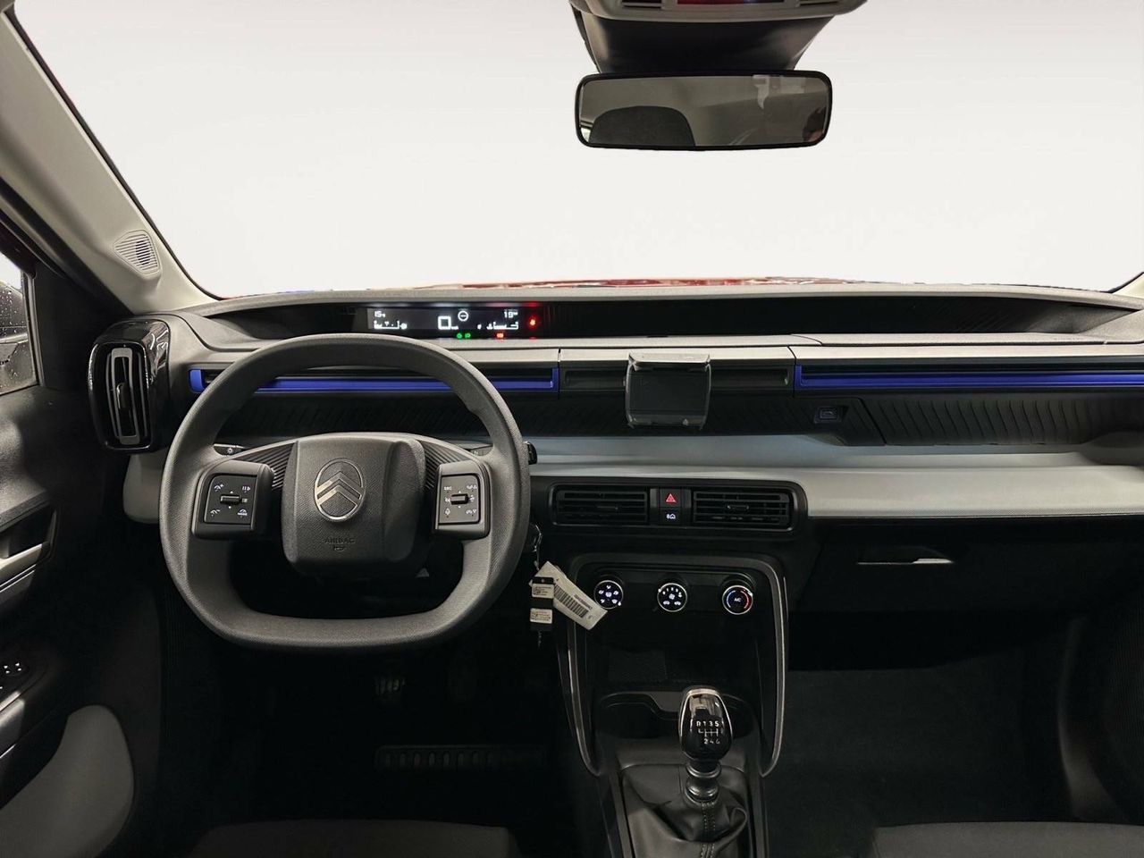 Foto Citroën C3 8