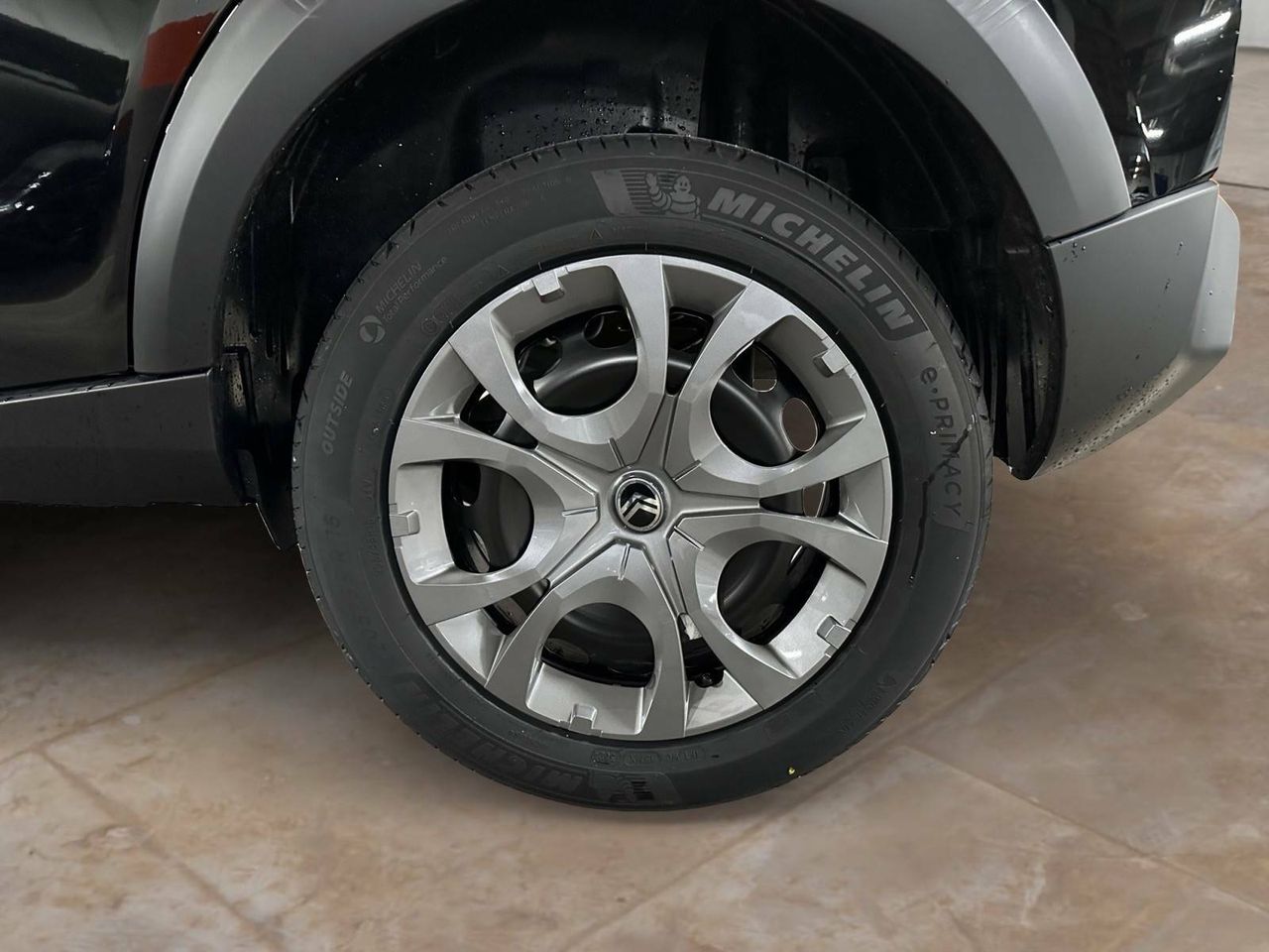 Foto Citroën C3 12