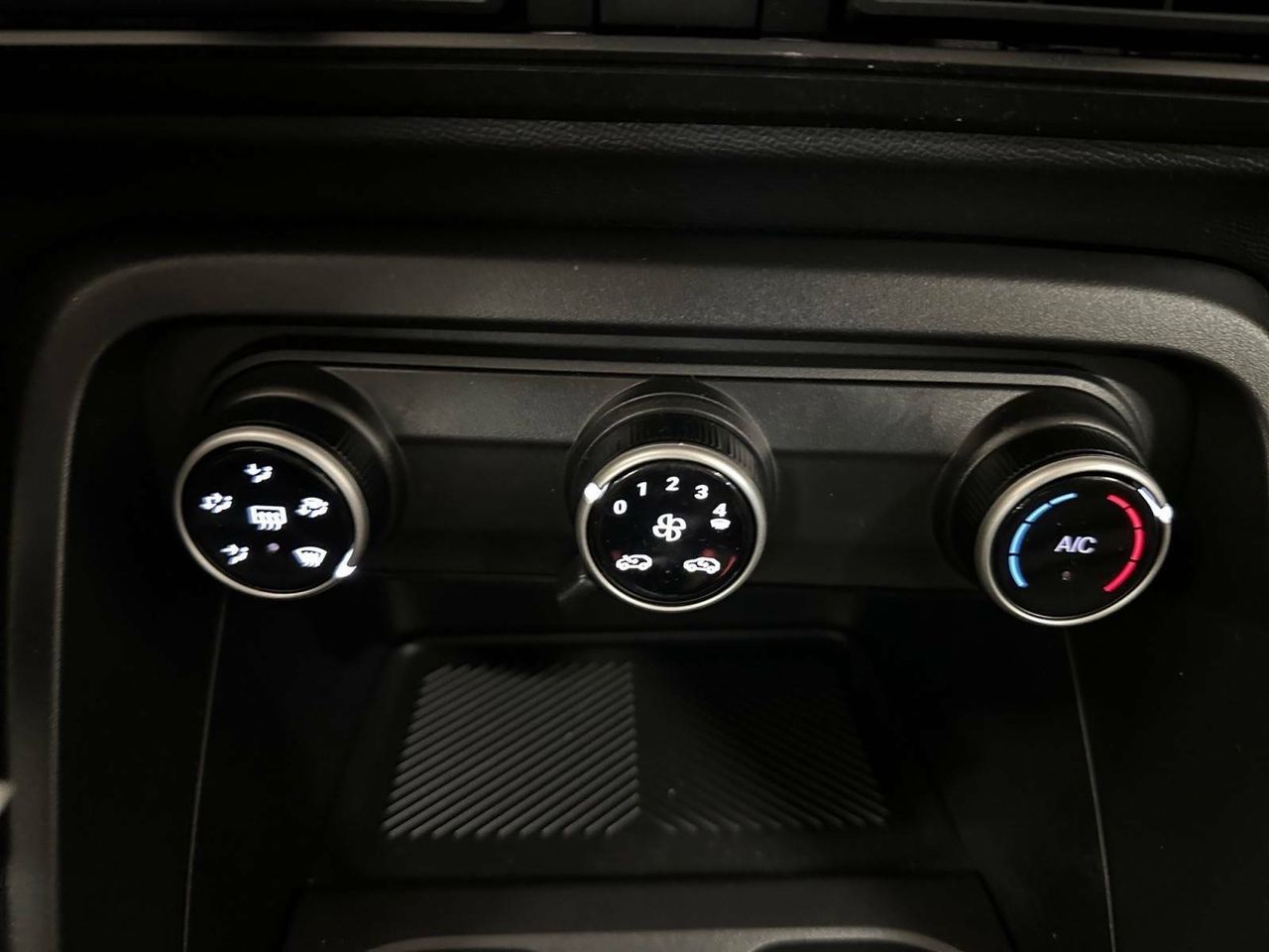 Foto Citroën C3 14
