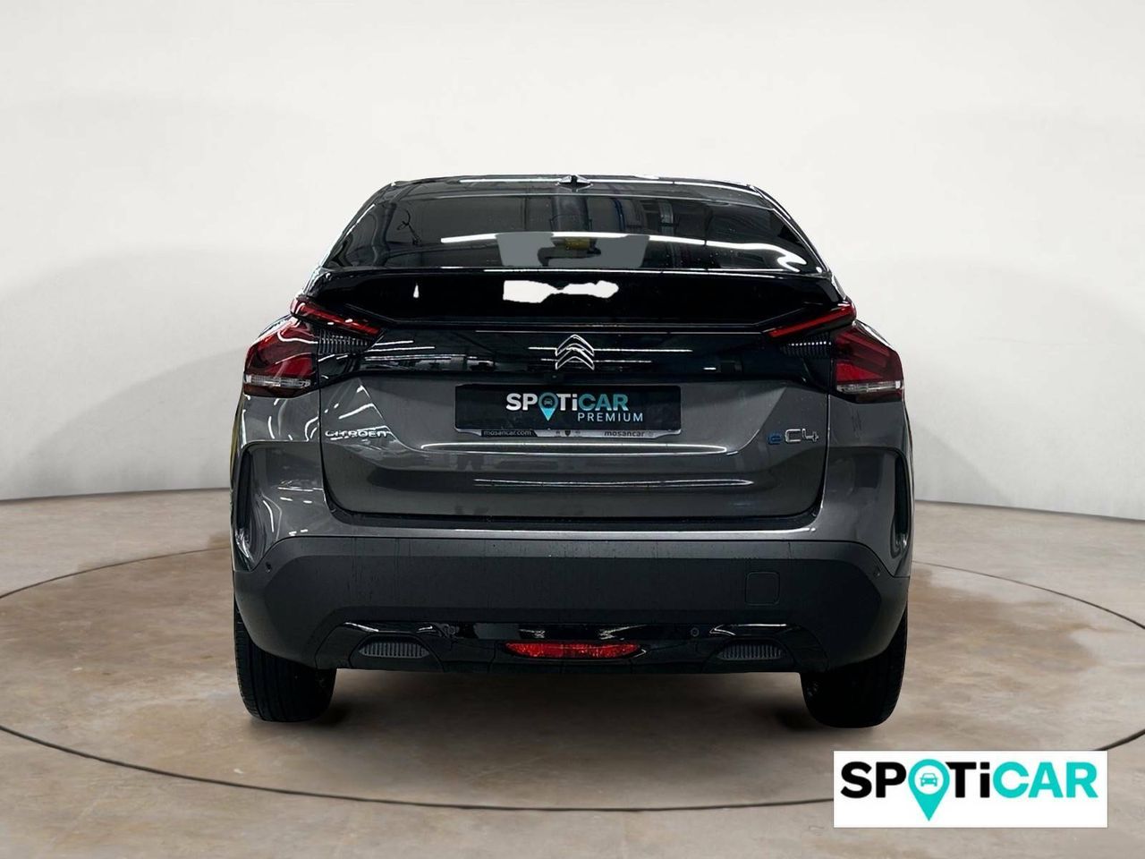 Foto Citroën C4 5