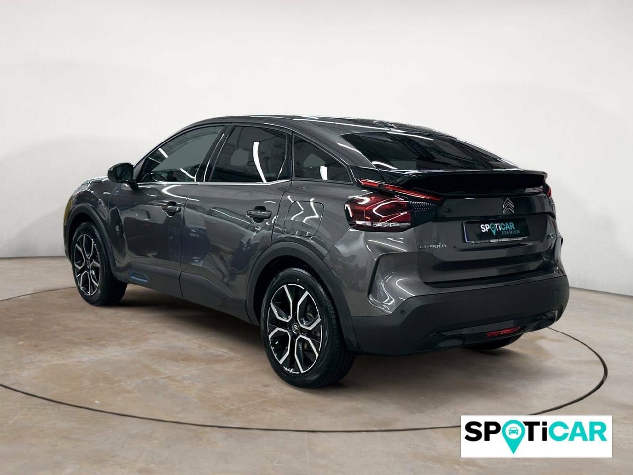 Foto Citroën C4 7