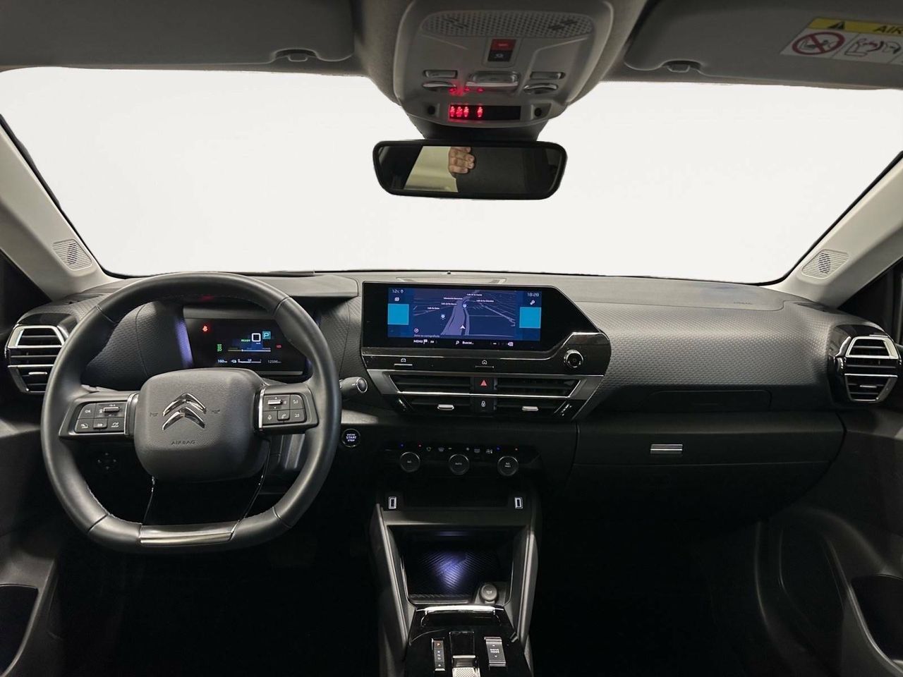 Foto Citroën C4 8