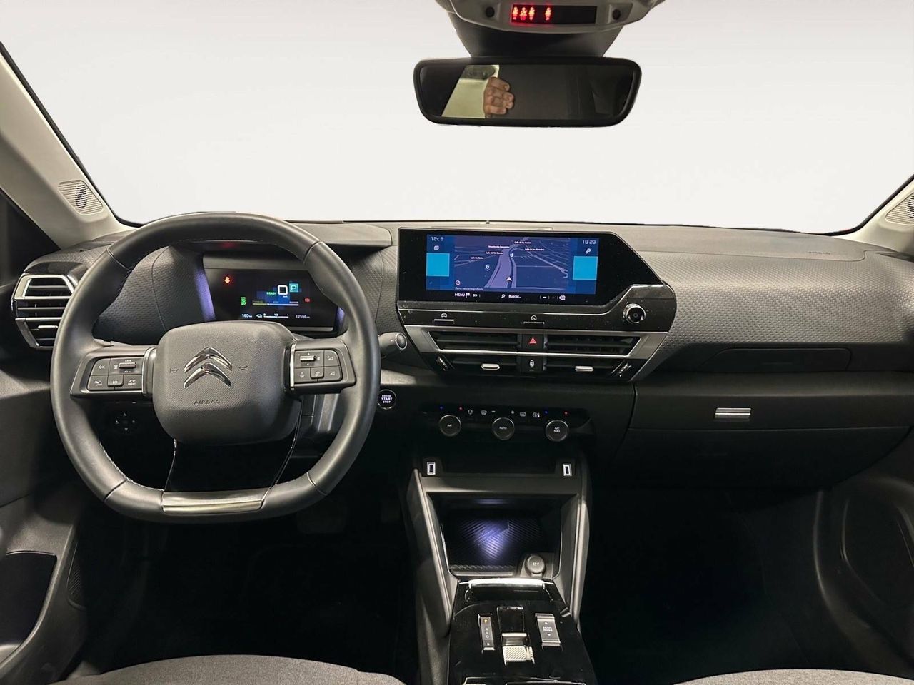 Foto Citroën C4 9