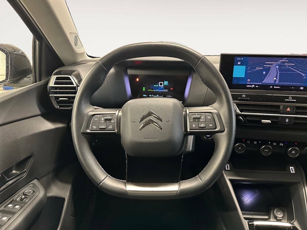Foto Citroën C4 18