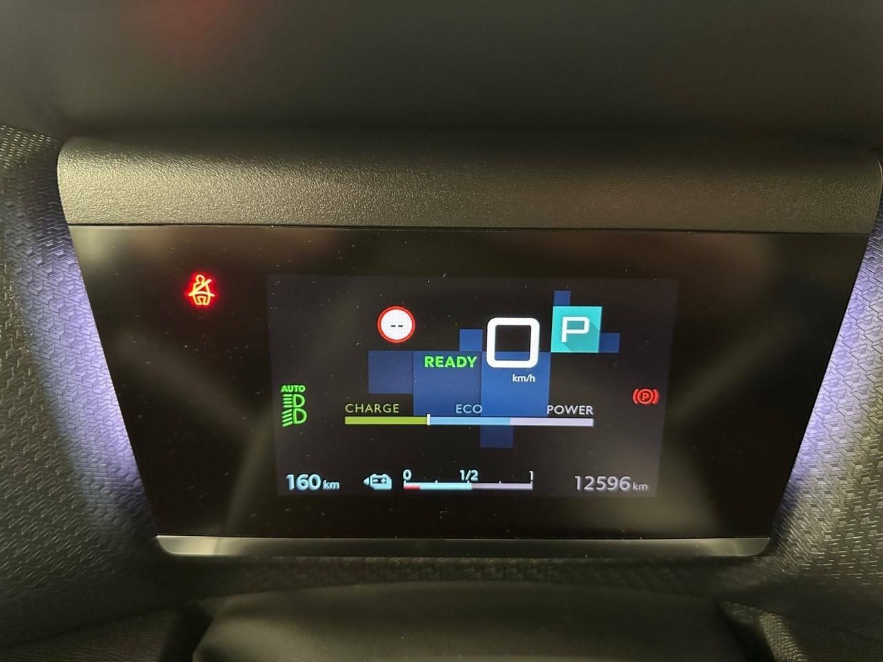 Foto Citroën C4 19