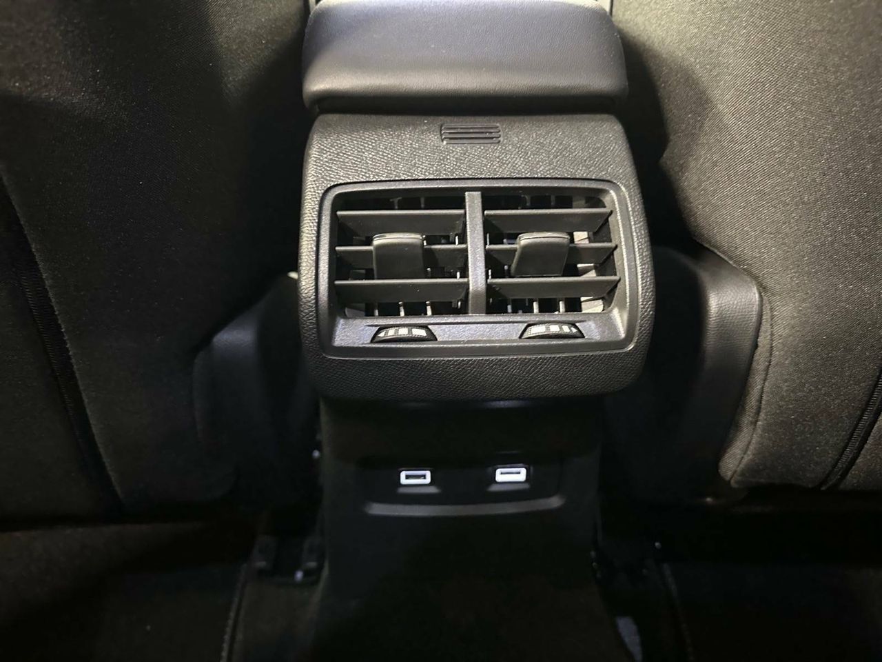 Foto Citroën C4 21