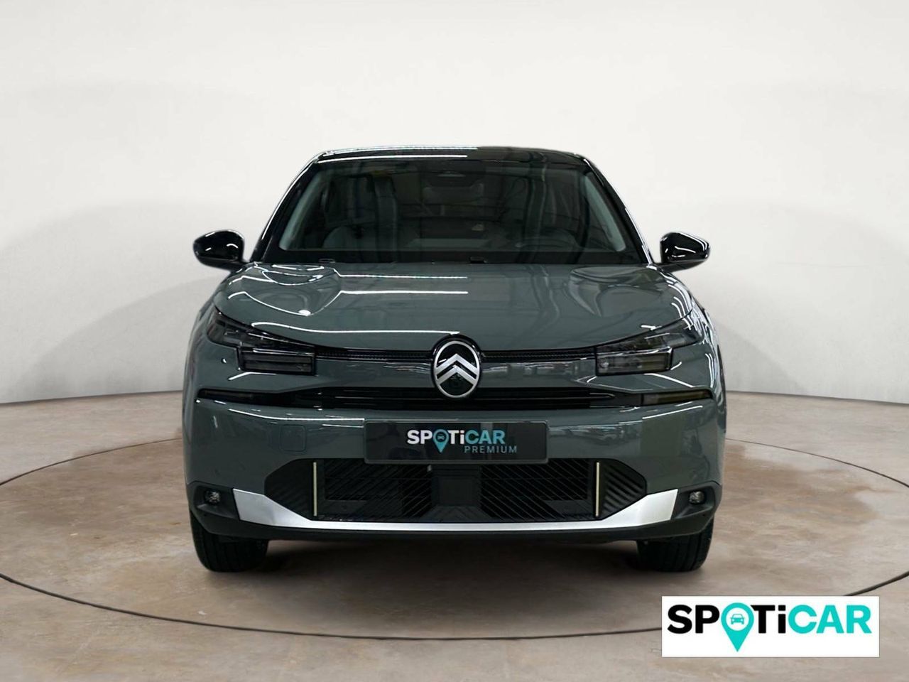 Foto Citroën C4 2