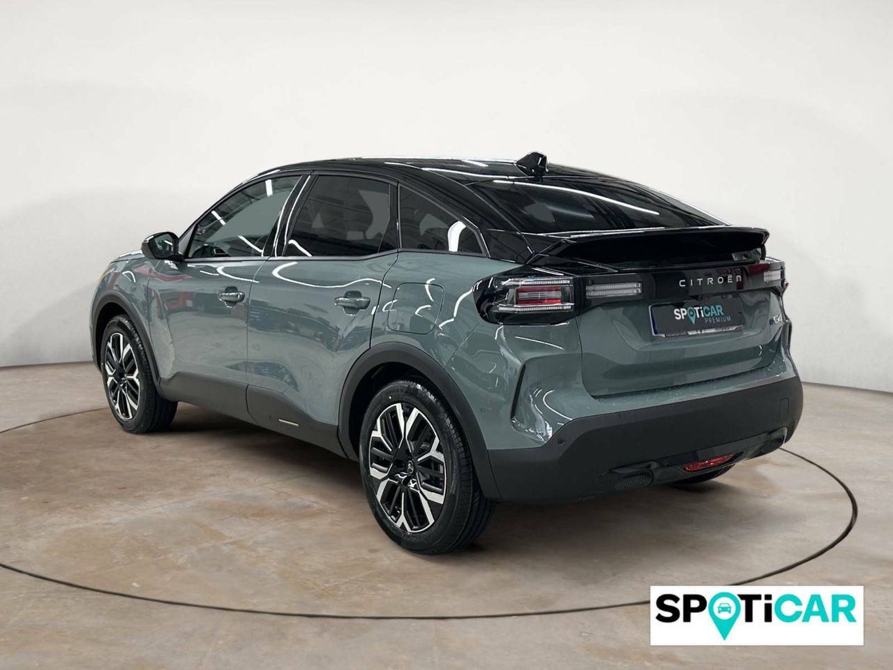 Foto Citroën C4 8