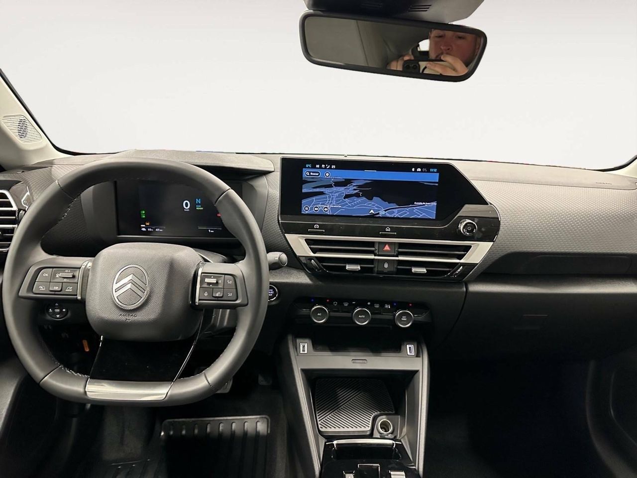 Foto Citroën C4 10