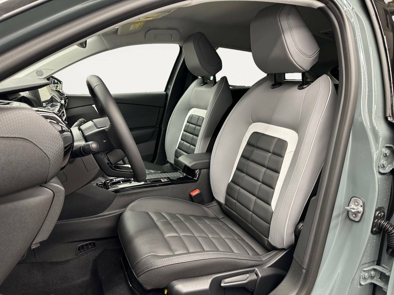 Foto Citroën C4 11
