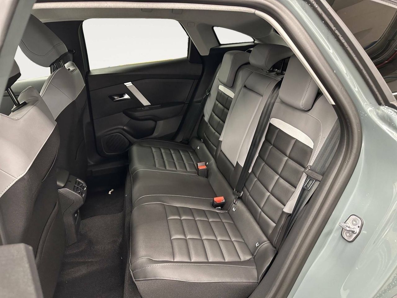 Foto Citroën C4 12