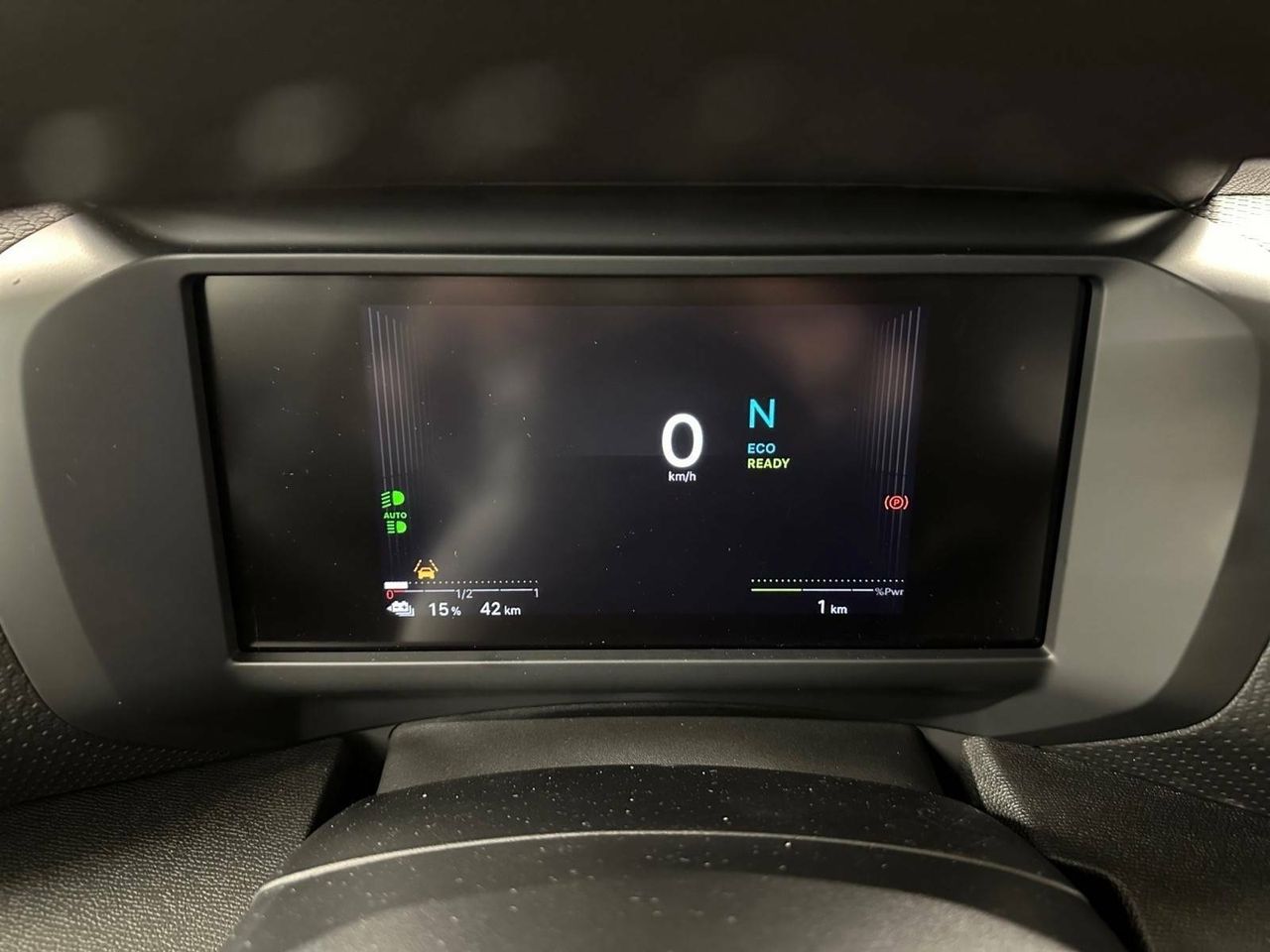 Foto Citroën C4 22