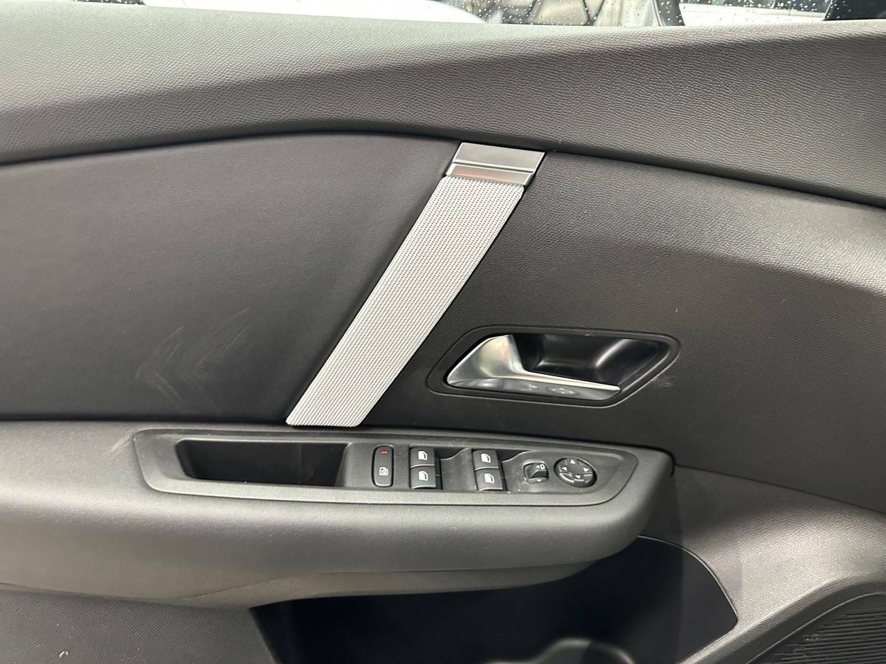 Foto Citroën C4 23