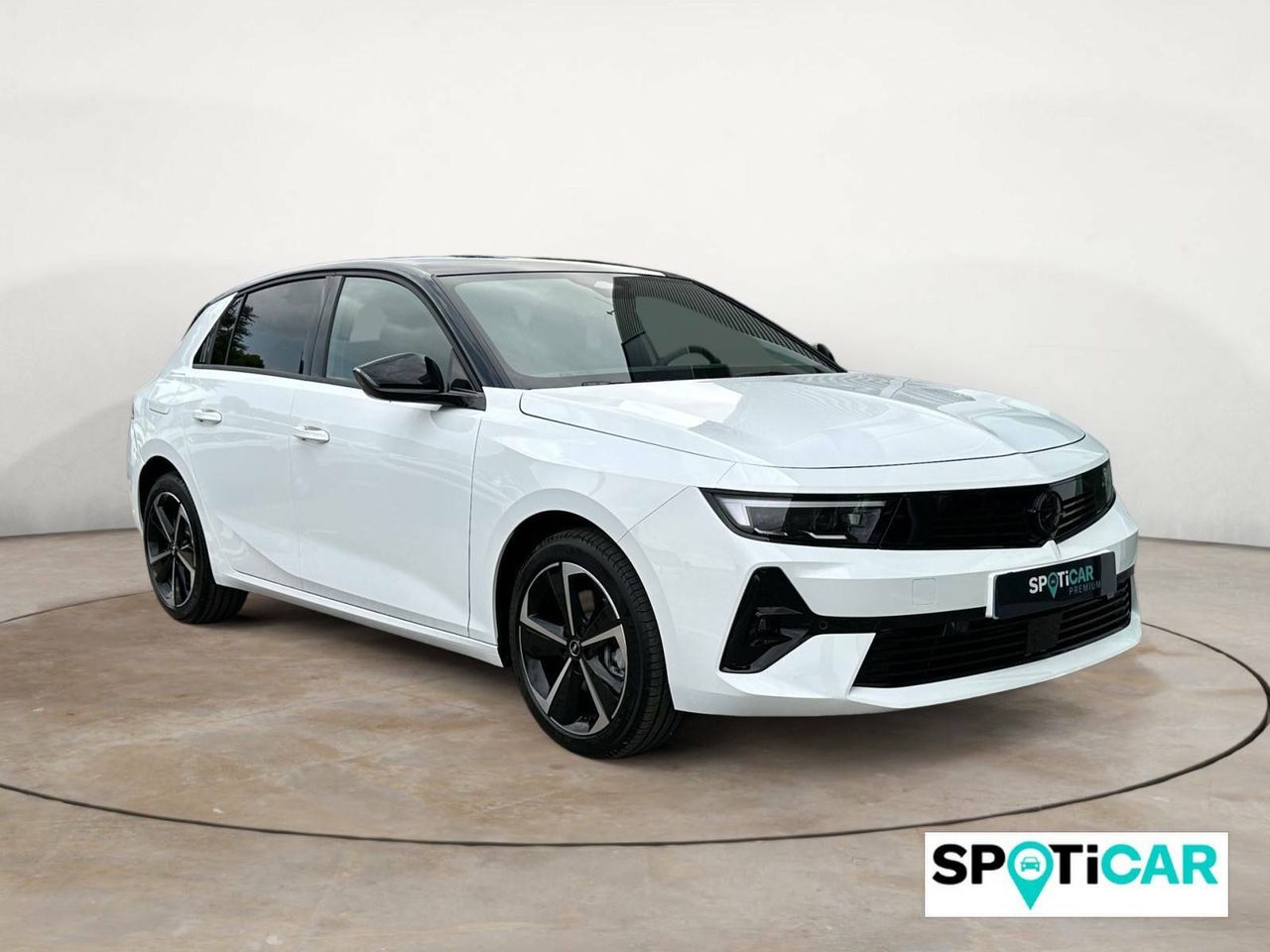 Foto Opel Astra 3