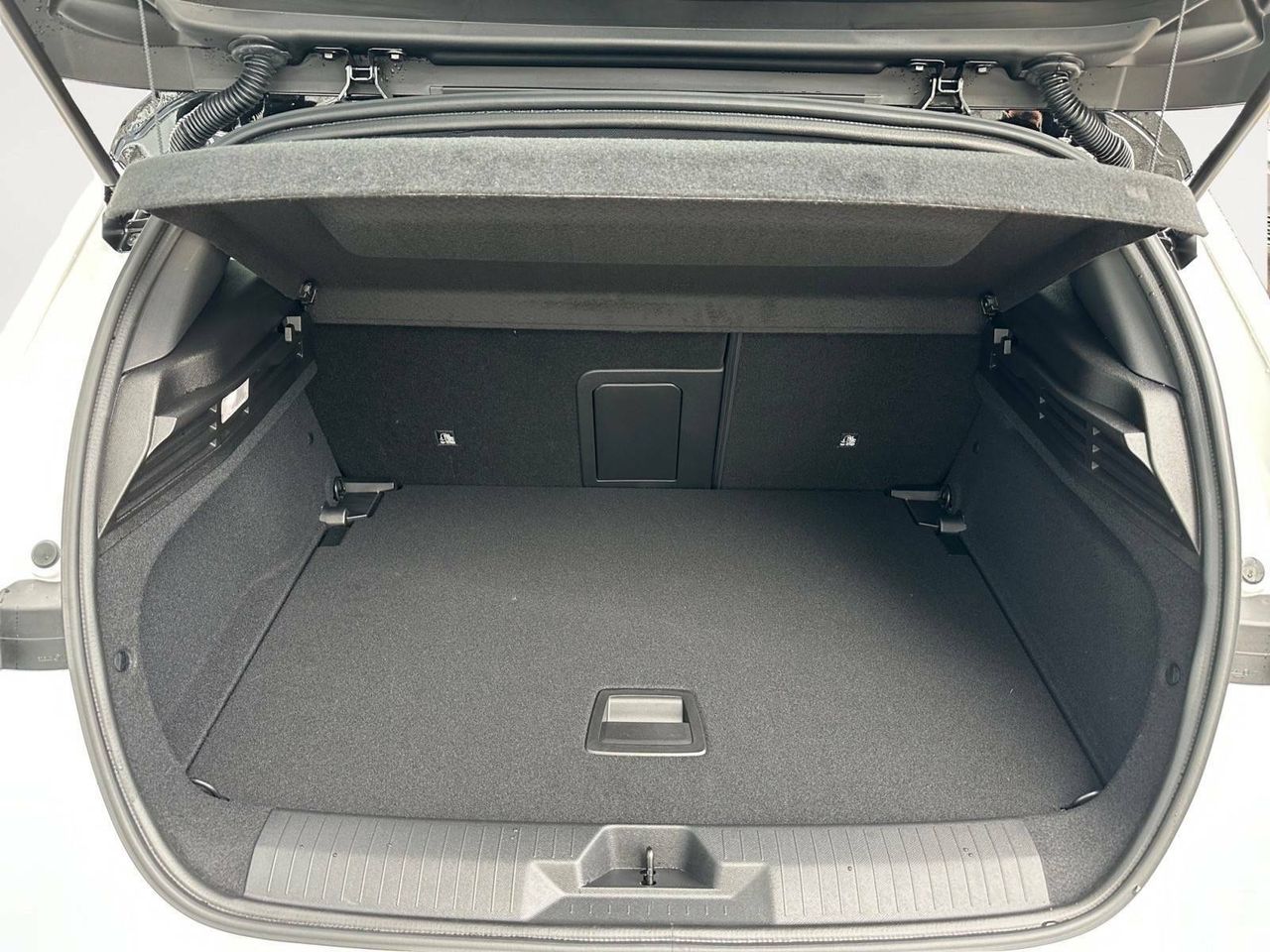 Foto Opel Astra 6