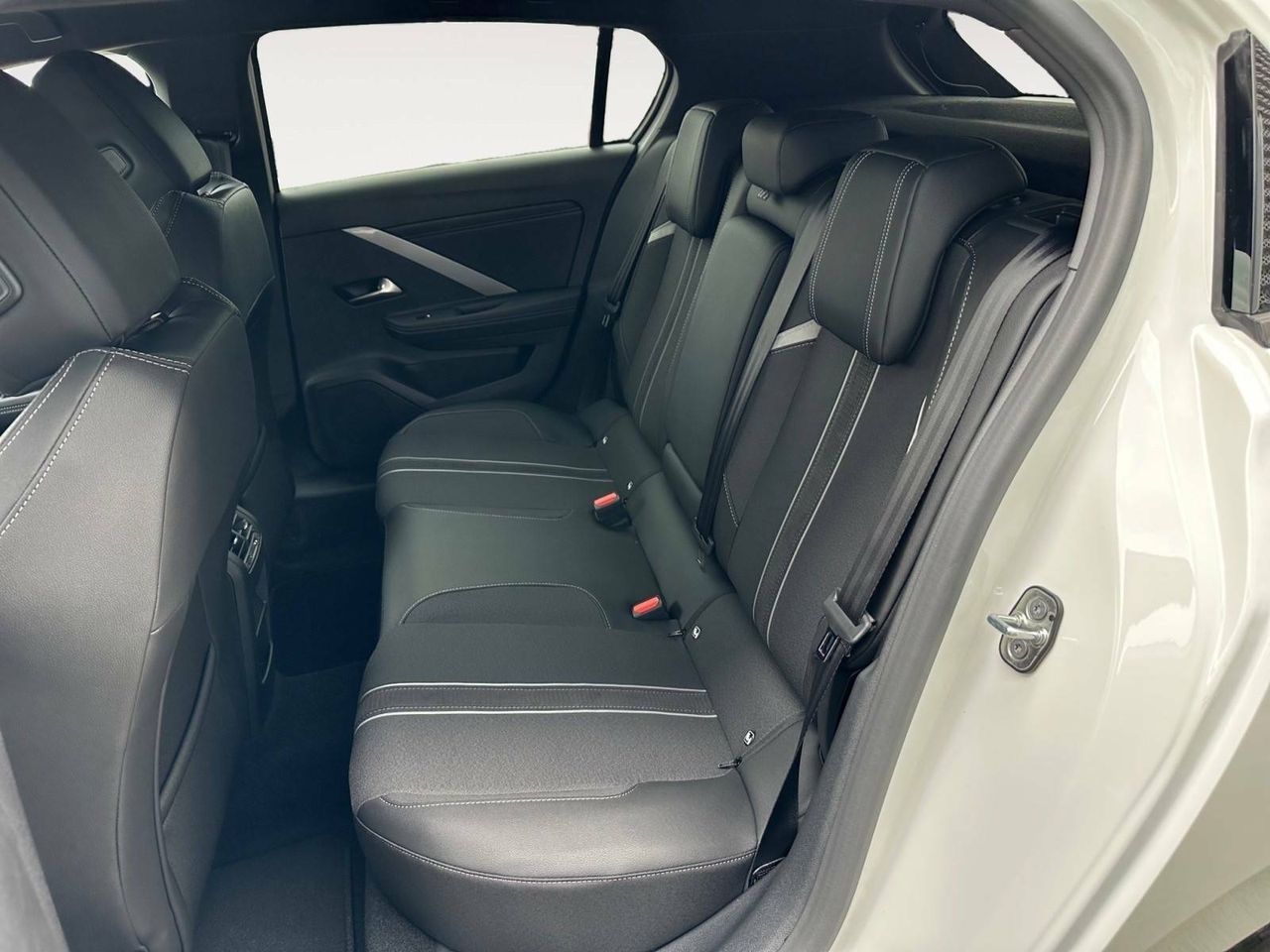 Foto Opel Astra 11