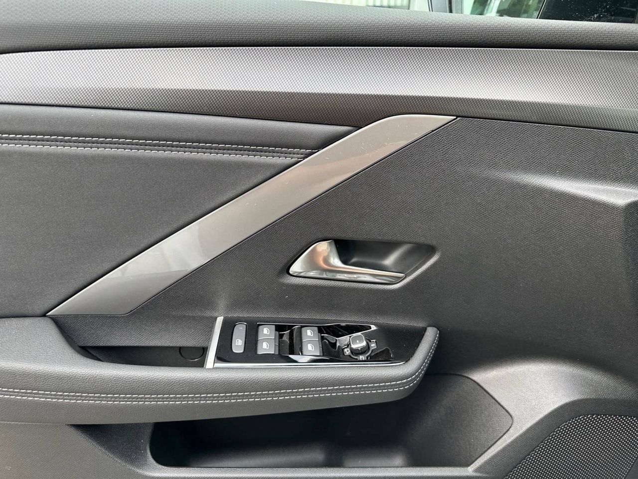 Foto Opel Astra 24