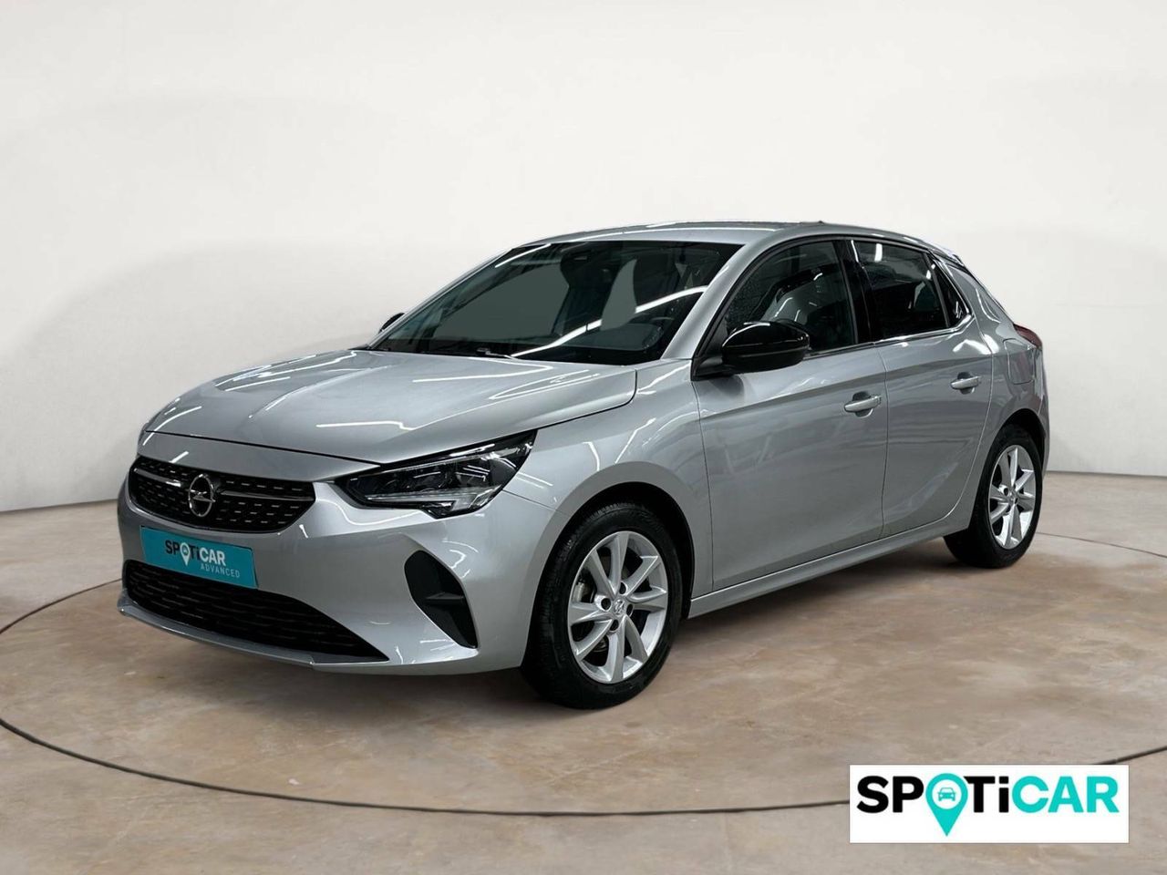 Foto Opel Corsa 1