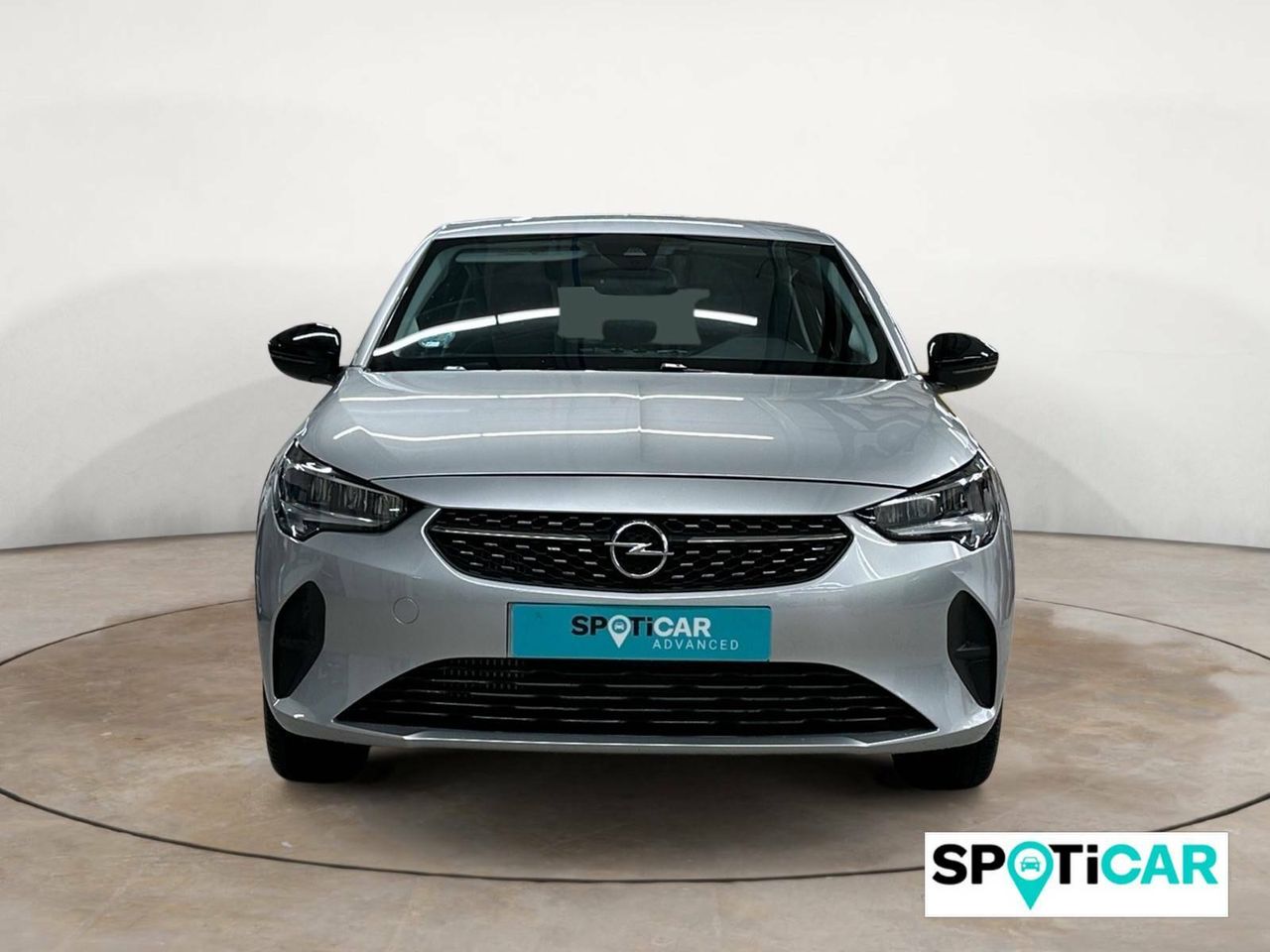 Foto Opel Corsa 2