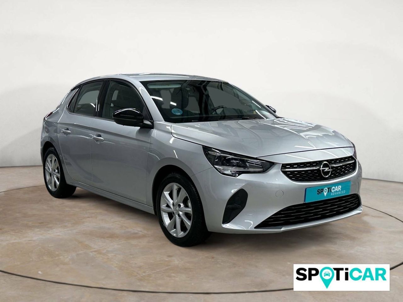 Foto Opel Corsa 3