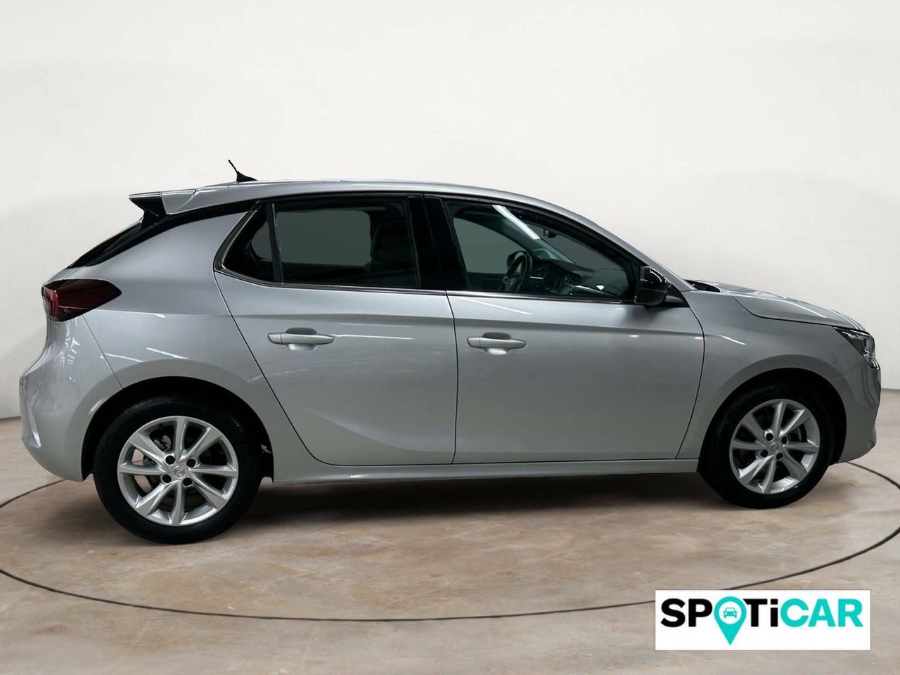 Foto Opel Corsa 4