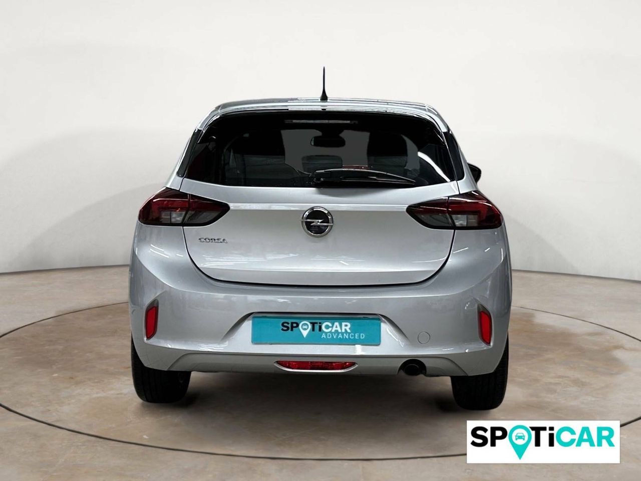 Foto Opel Corsa 5