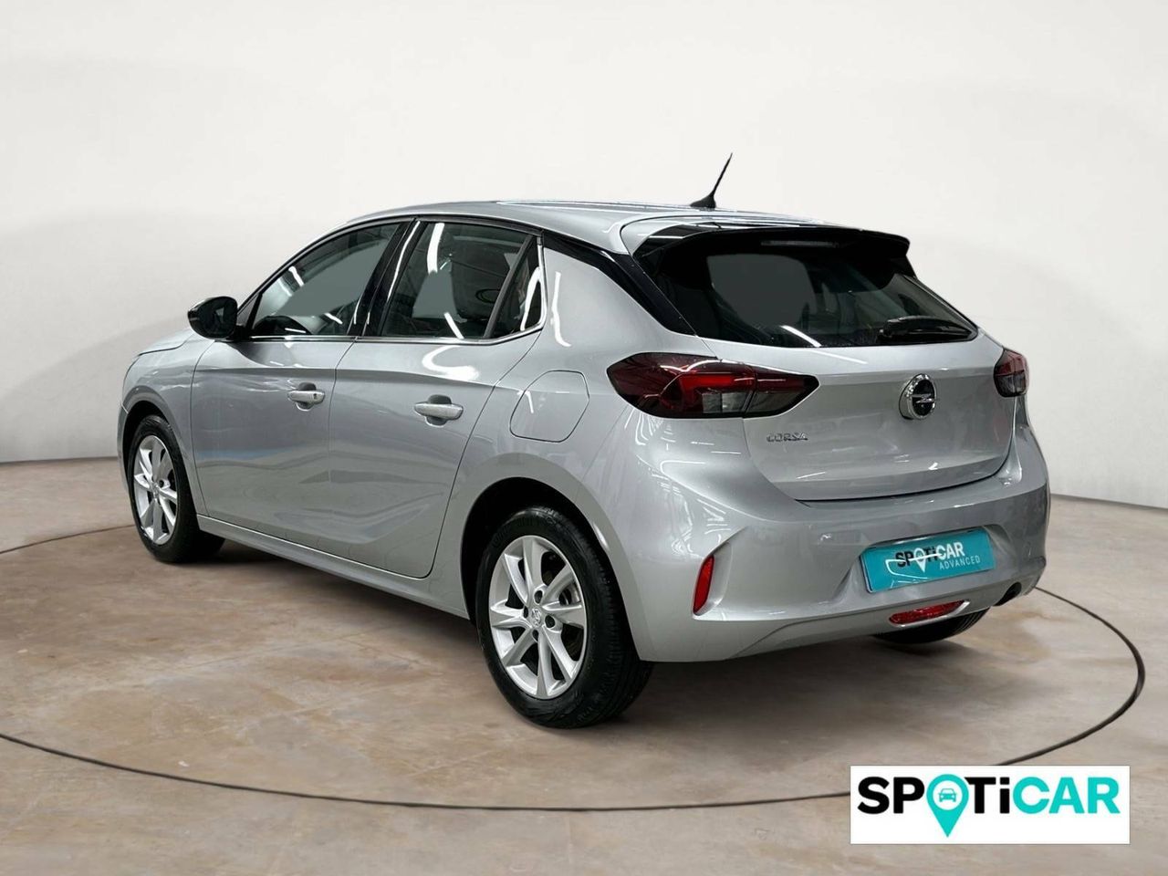 Foto Opel Corsa 7